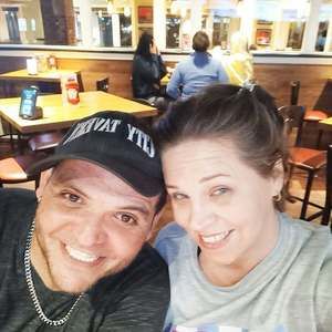 Meet your Posher, Mandy